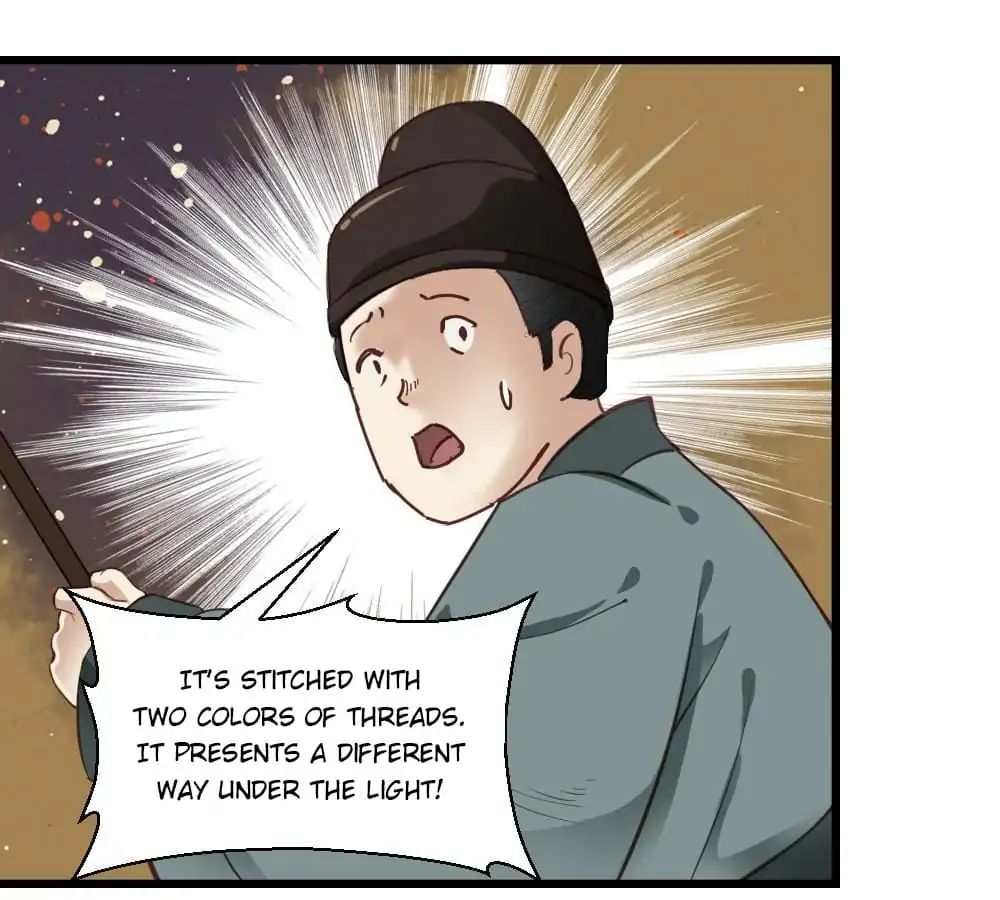 A Beauty, a Fatal Concubine Chapter 24 page 30 - Chapter 24