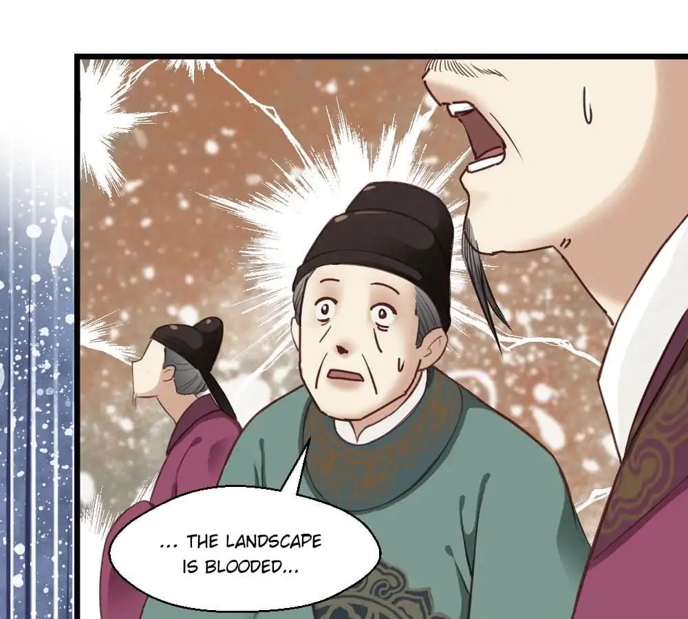 A Beauty, a Fatal Concubine Chapter 24 page 31 - Chapter 24
