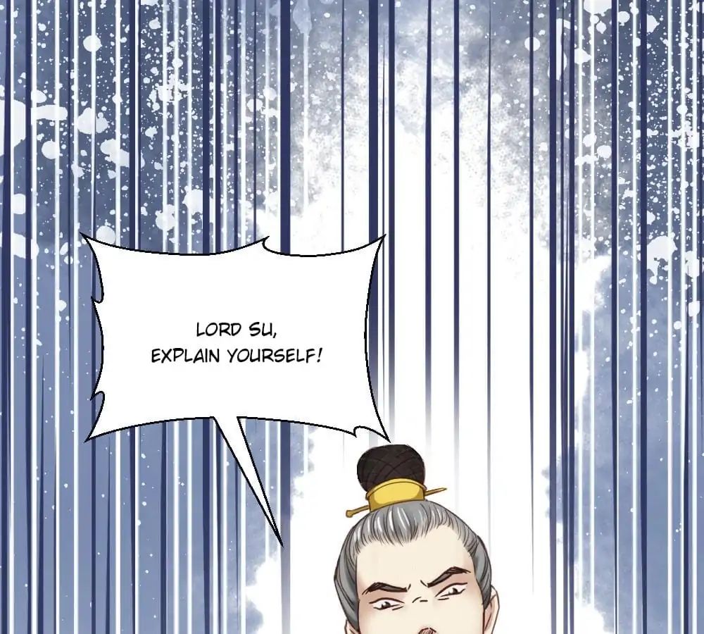 A Beauty, a Fatal Concubine Chapter 24 page 33 - Chapter 24