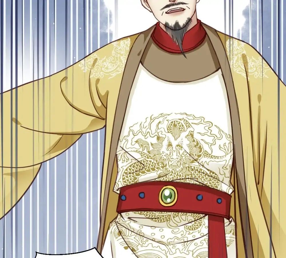 A Beauty, a Fatal Concubine Chapter 24 page 34 - Chapter 24