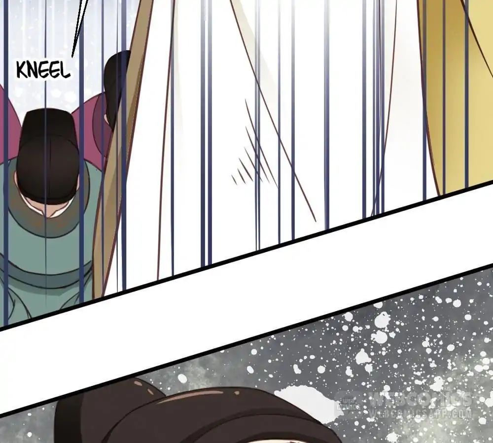 A Beauty, a Fatal Concubine Chapter 24 page 36 - Chapter 24