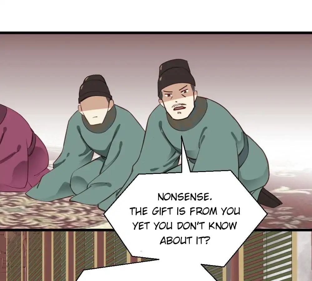 A Beauty, a Fatal Concubine Chapter 24 page 39 - Chapter 24