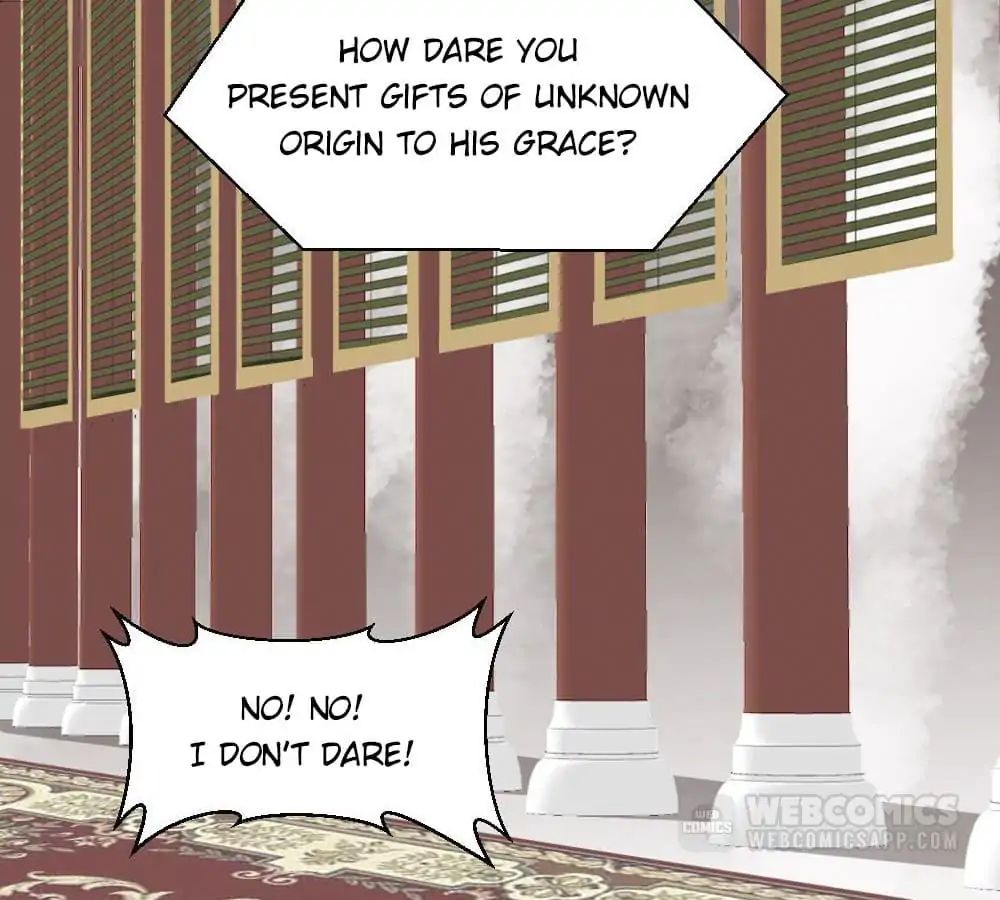 A Beauty, a Fatal Concubine Chapter 24 page 40 - Chapter 24