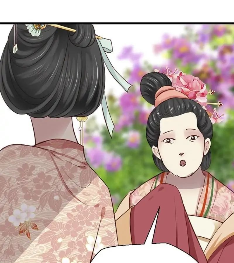 A Beauty, a Fatal Concubine Chapter 24 page 6 - Chapter 24