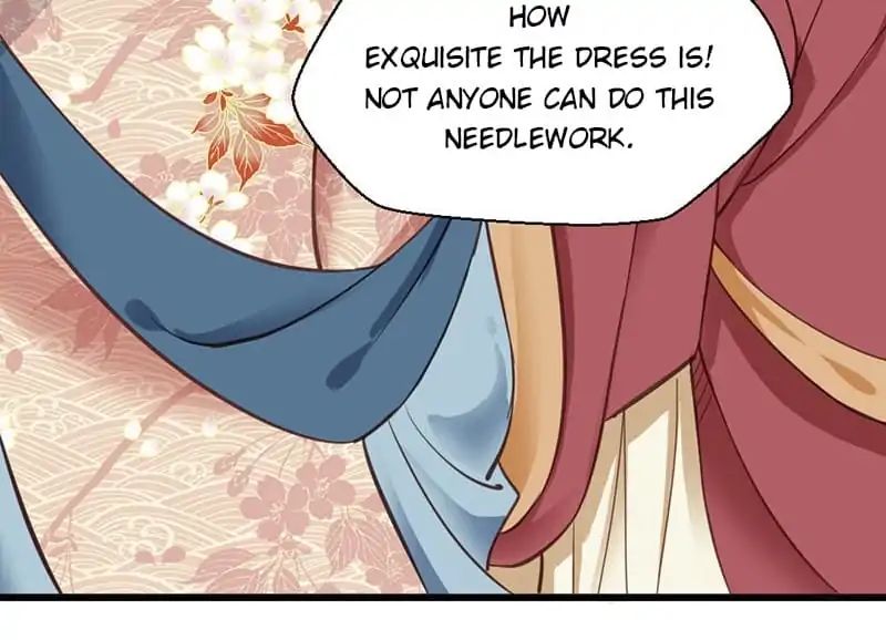 A Beauty, a Fatal Concubine Chapter 24 page 7 - Chapter 24