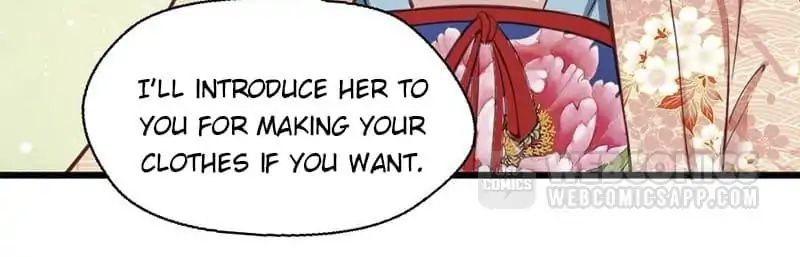 A Beauty, a Fatal Concubine Chapter 24 page 9 - Chapter 24