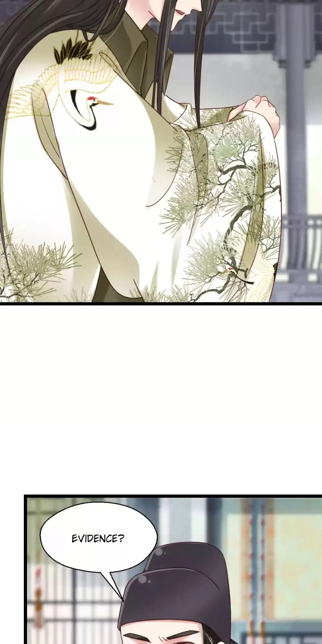 A Beauty, a Fatal Concubine Chapter 240 page 10 - Chapter 240