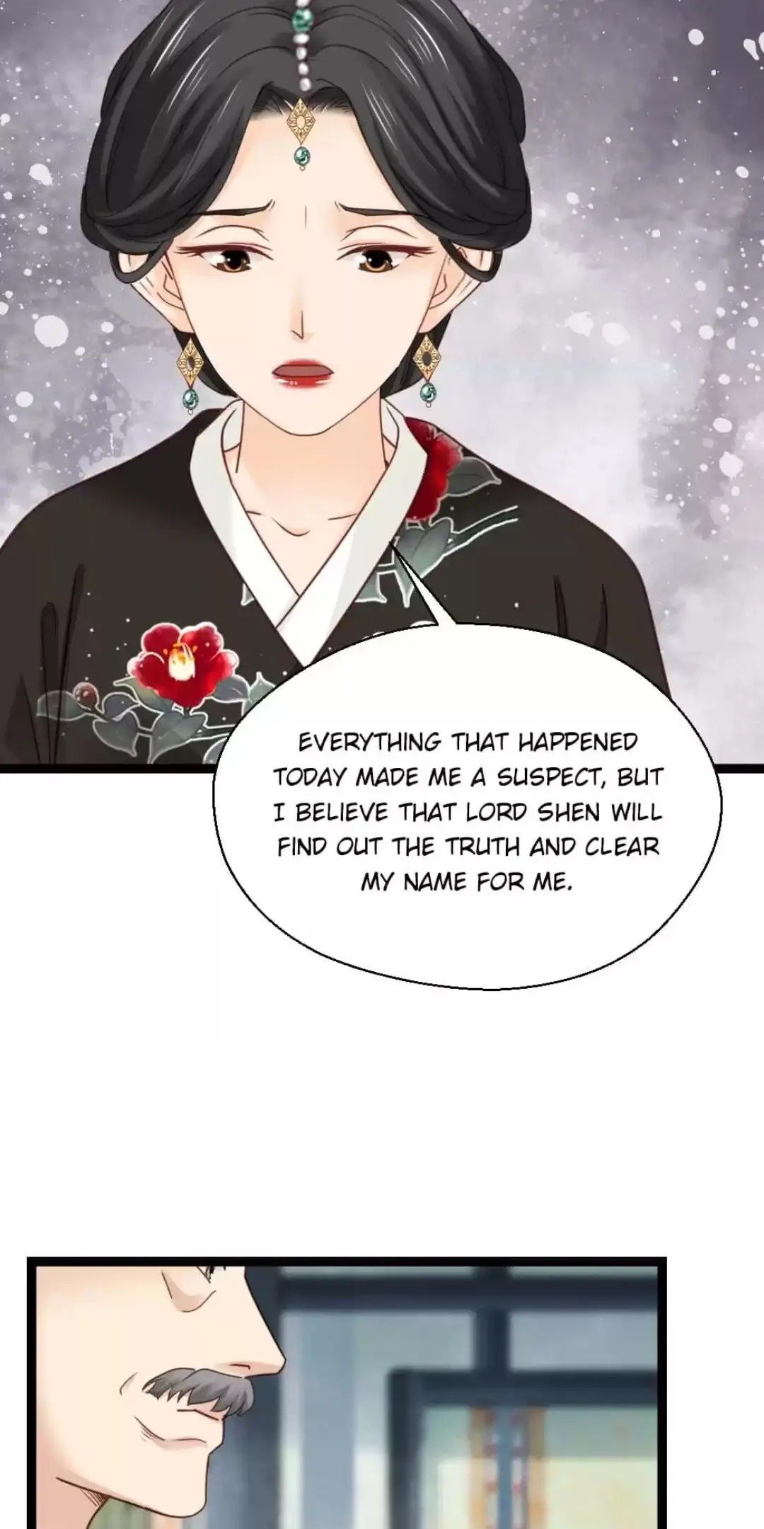 A Beauty, a Fatal Concubine Chapter 240 page 14 - Chapter 240