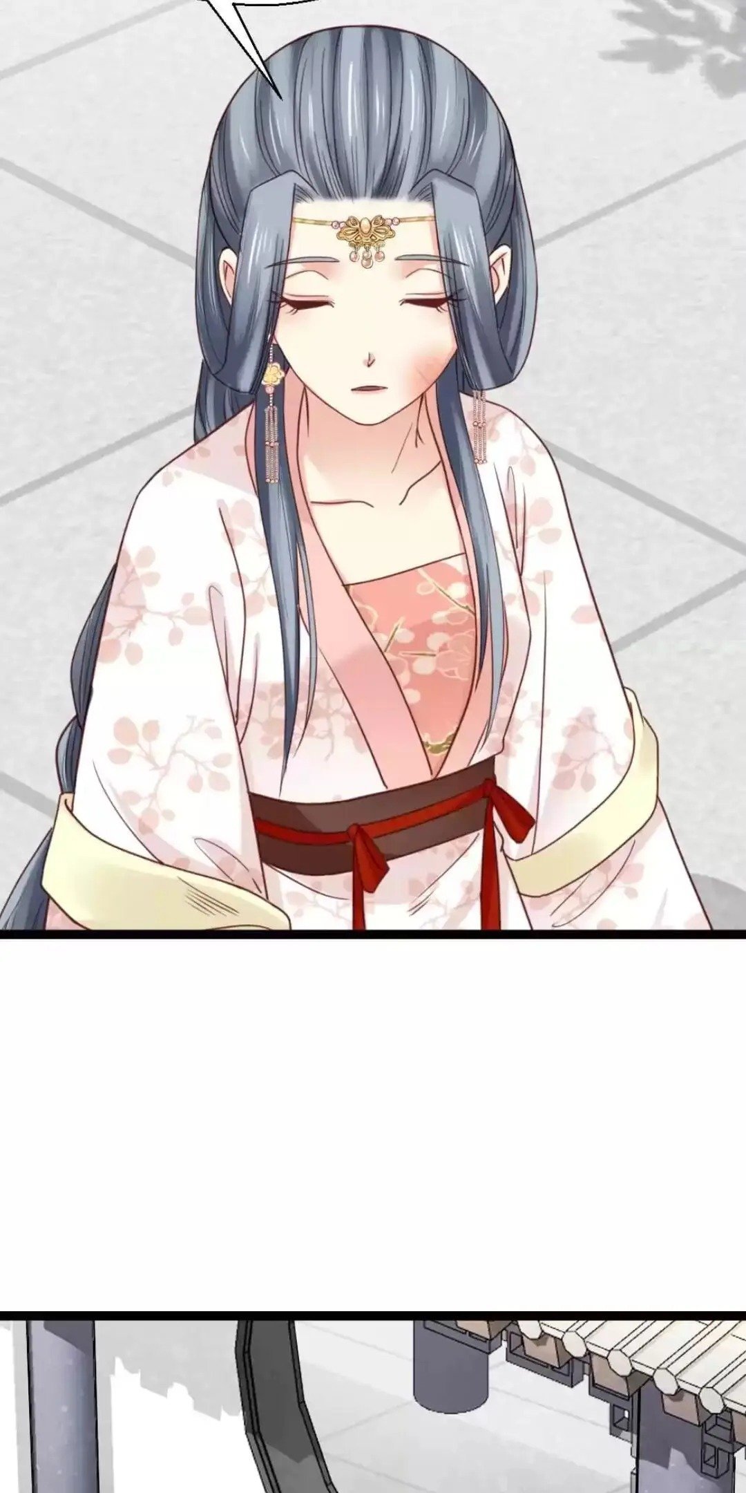 A Beauty, a Fatal Concubine Chapter 240 page 21 - Chapter 240