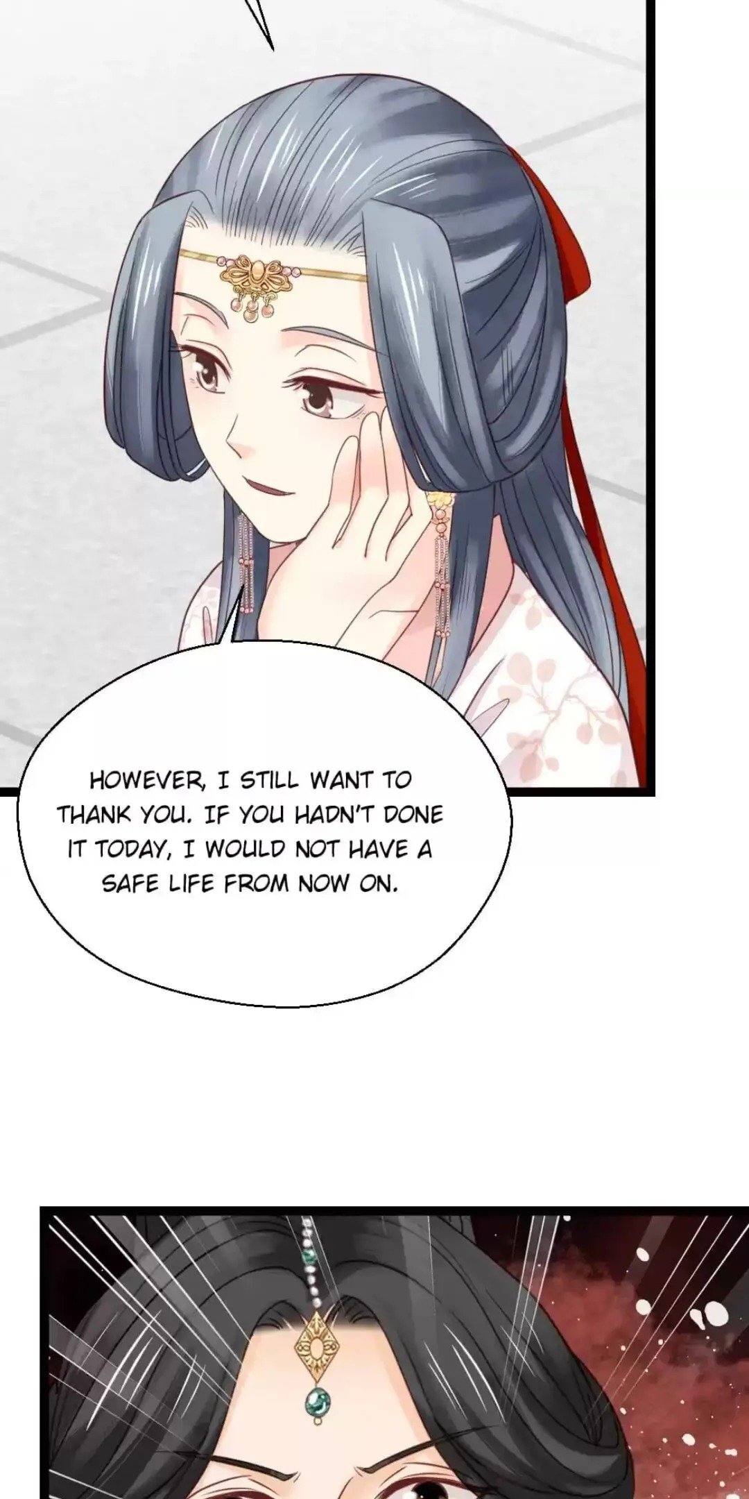 A Beauty, a Fatal Concubine Chapter 240 page 24 - Chapter 240