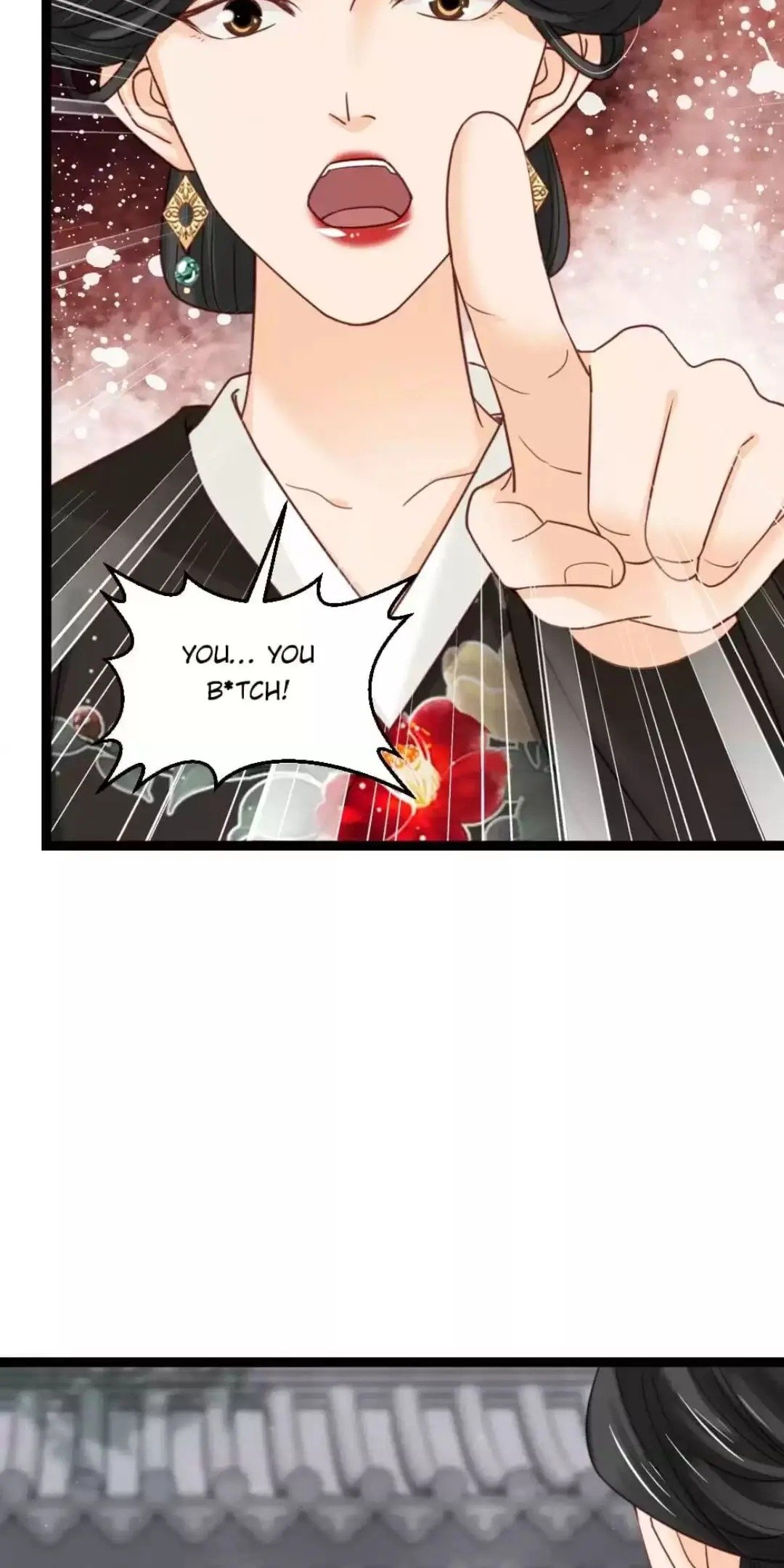 A Beauty, a Fatal Concubine Chapter 240 page 25 - Chapter 240
