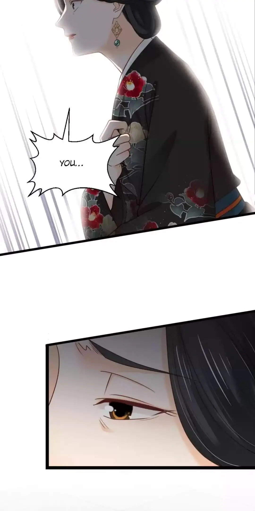 A Beauty, a Fatal Concubine Chapter 240 page 27 - Chapter 240
