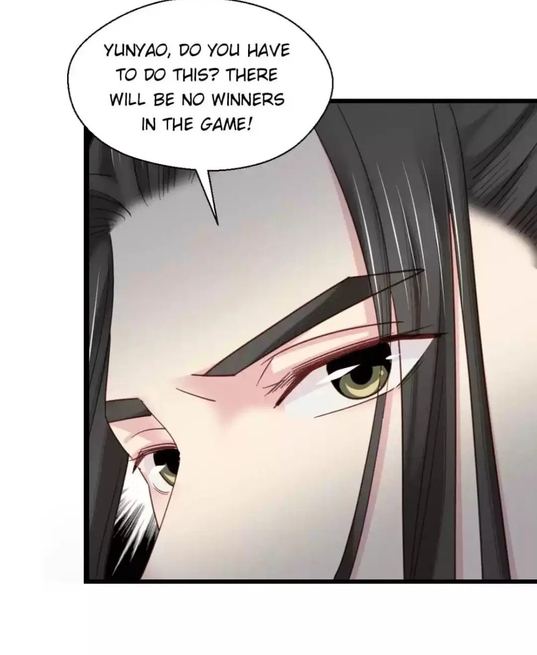 A Beauty, a Fatal Concubine Chapter 240 page 31 - Chapter 240