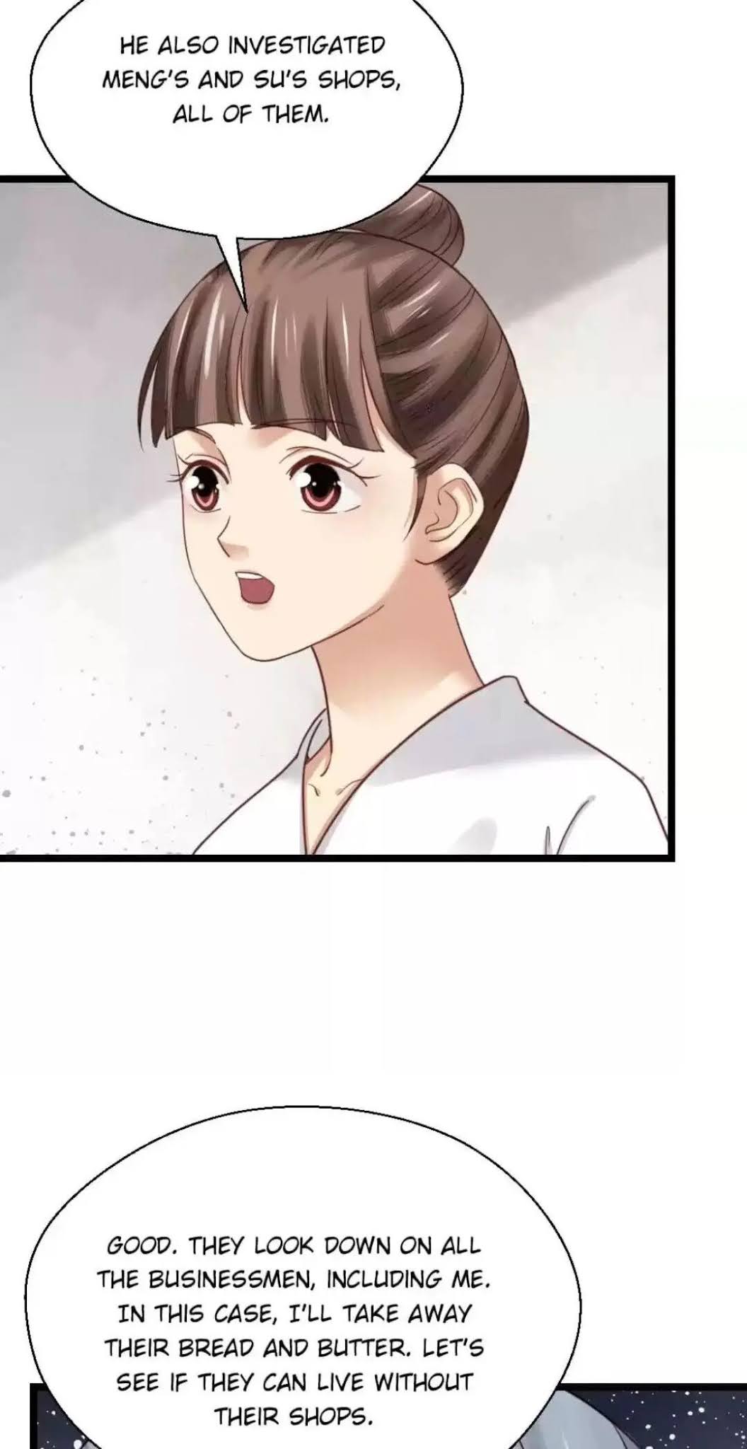 A Beauty, a Fatal Concubine Chapter 241 page 11 - Chapter 241