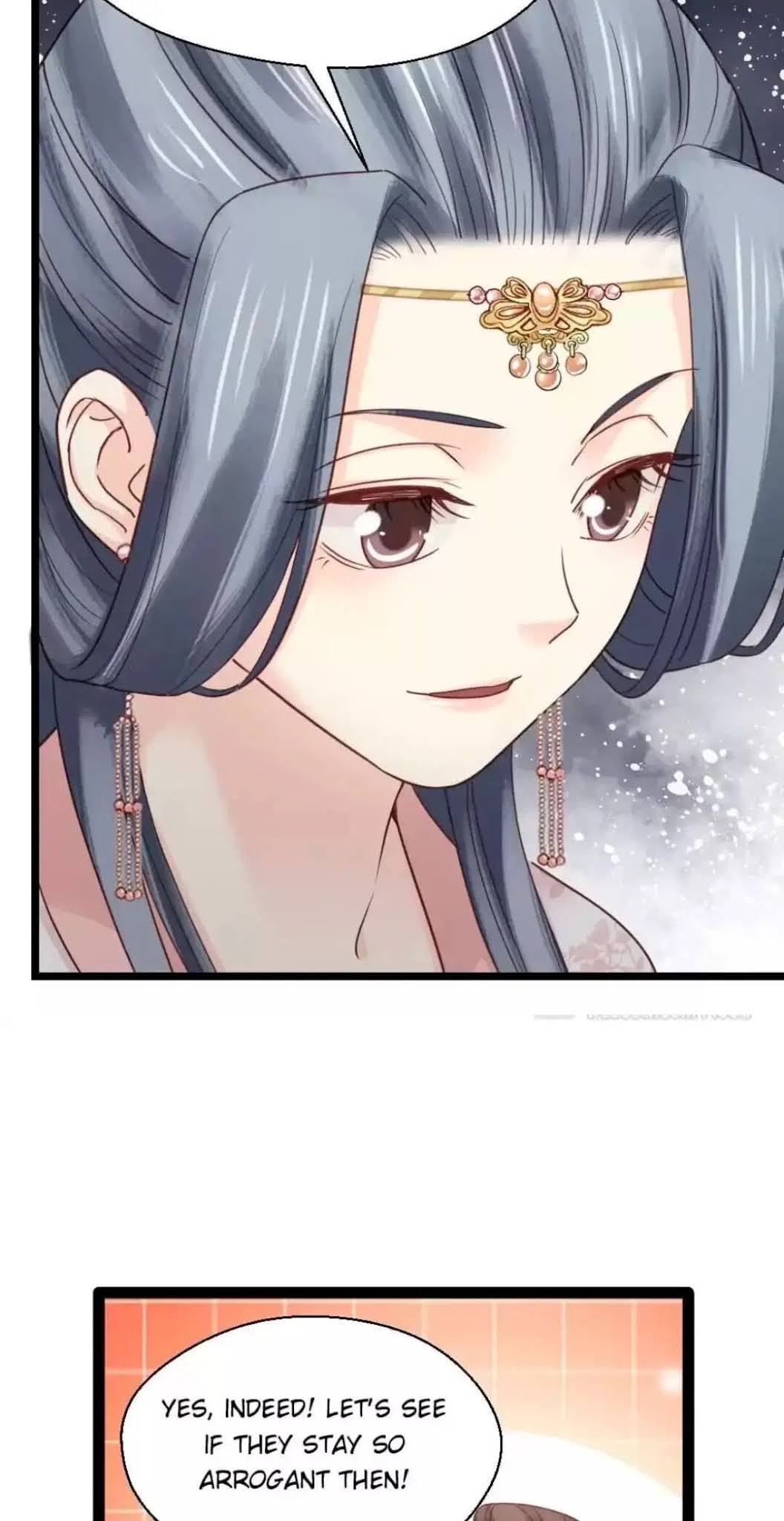 A Beauty, a Fatal Concubine Chapter 241 page 12 - Chapter 241