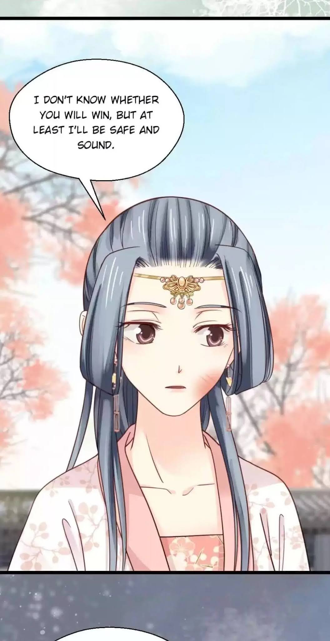A Beauty, a Fatal Concubine Chapter 241 page 2 - Chapter 241