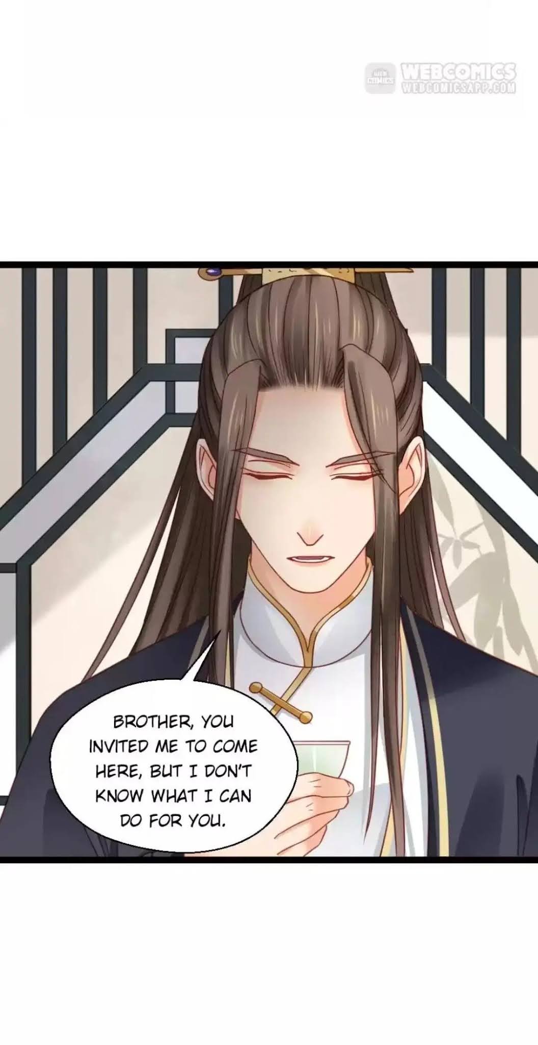A Beauty, a Fatal Concubine Chapter 241 page 20 - Chapter 241