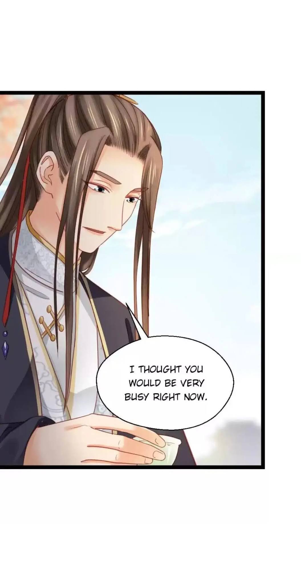 A Beauty, a Fatal Concubine Chapter 241 page 22 - Chapter 241