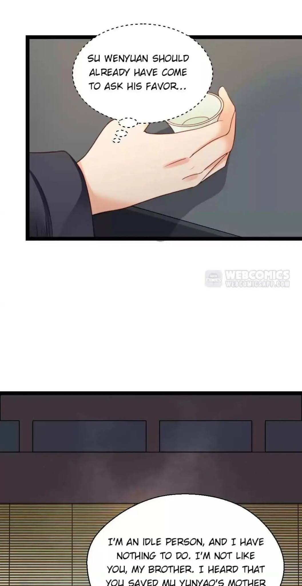 A Beauty, a Fatal Concubine Chapter 241 page 23 - Chapter 241