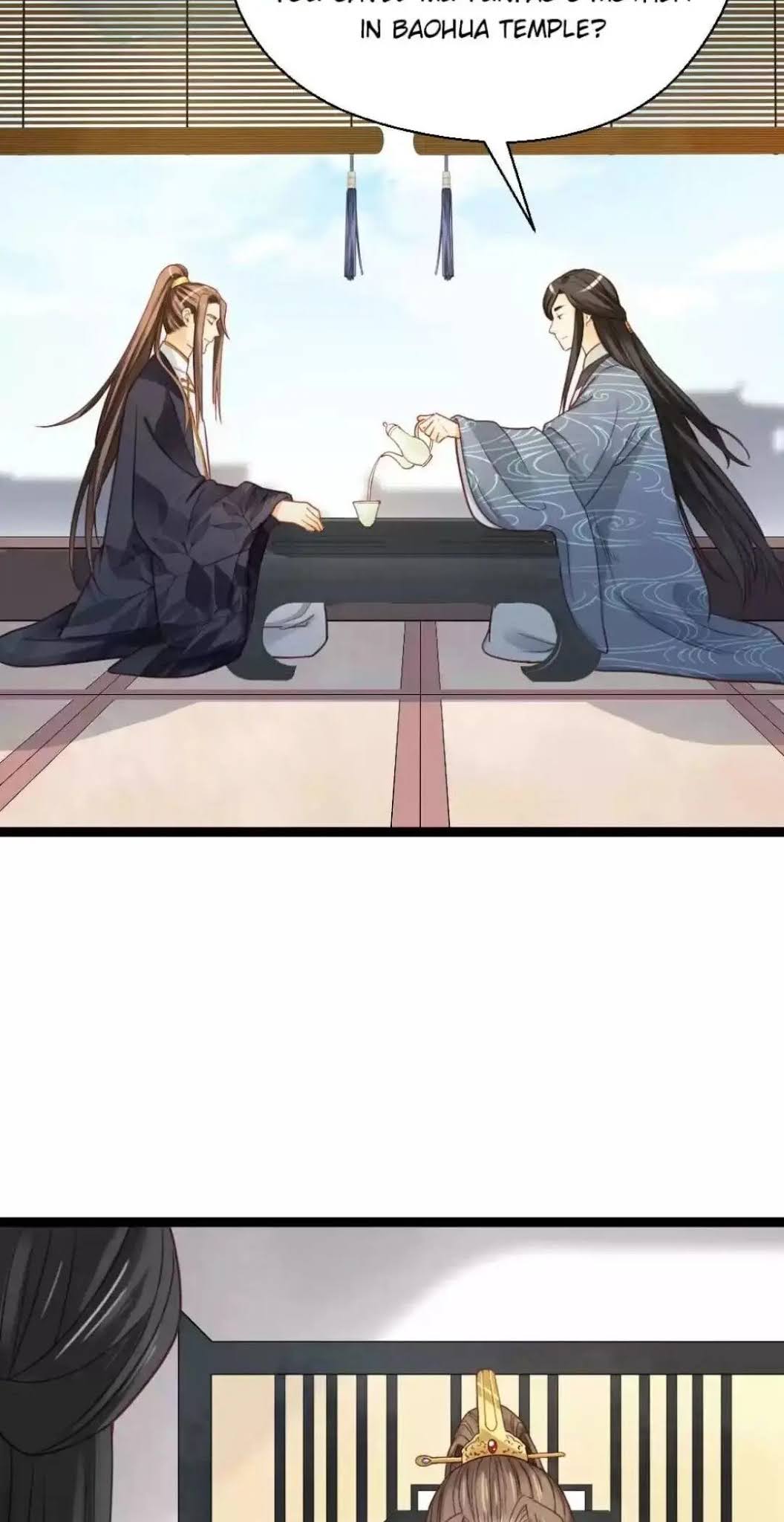 A Beauty, a Fatal Concubine Chapter 241 page 24 - Chapter 241