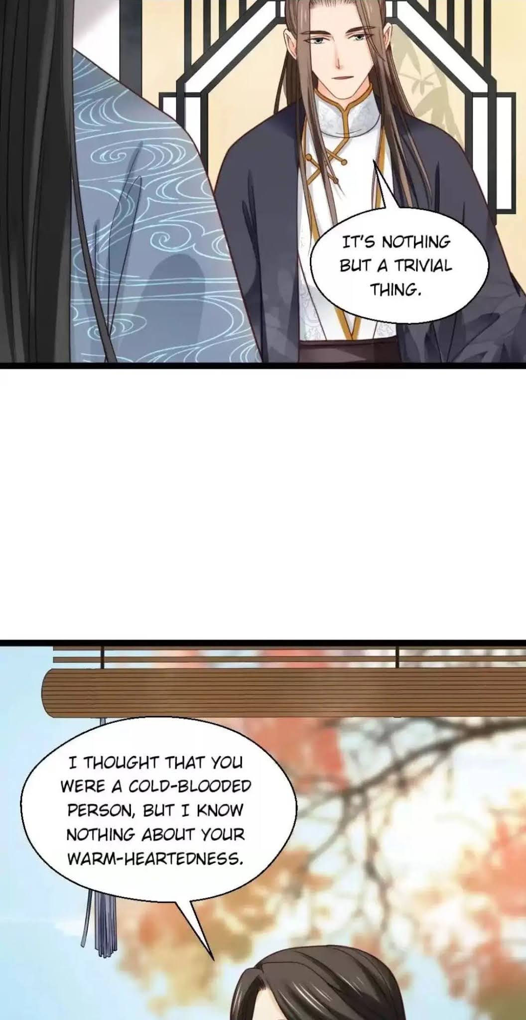 A Beauty, a Fatal Concubine Chapter 241 page 25 - Chapter 241