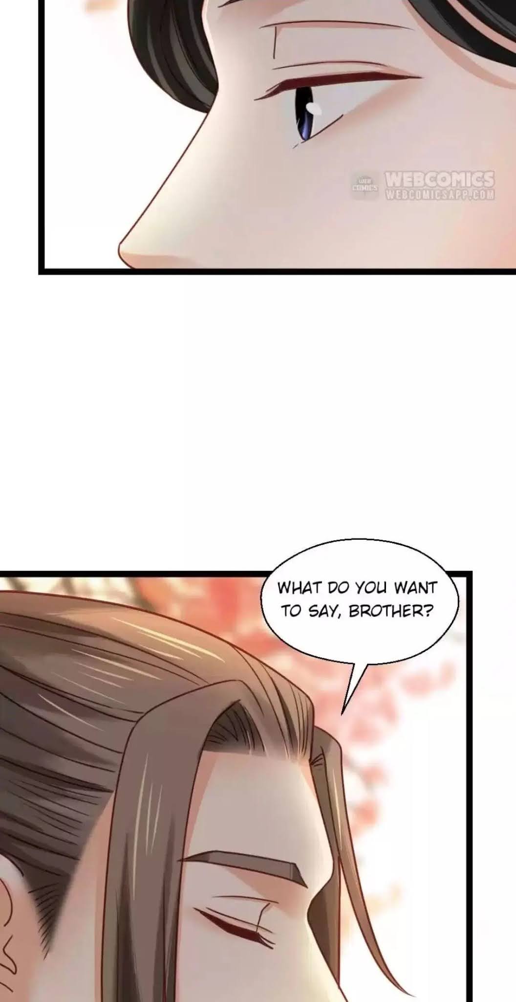 A Beauty, a Fatal Concubine Chapter 241 page 27 - Chapter 241