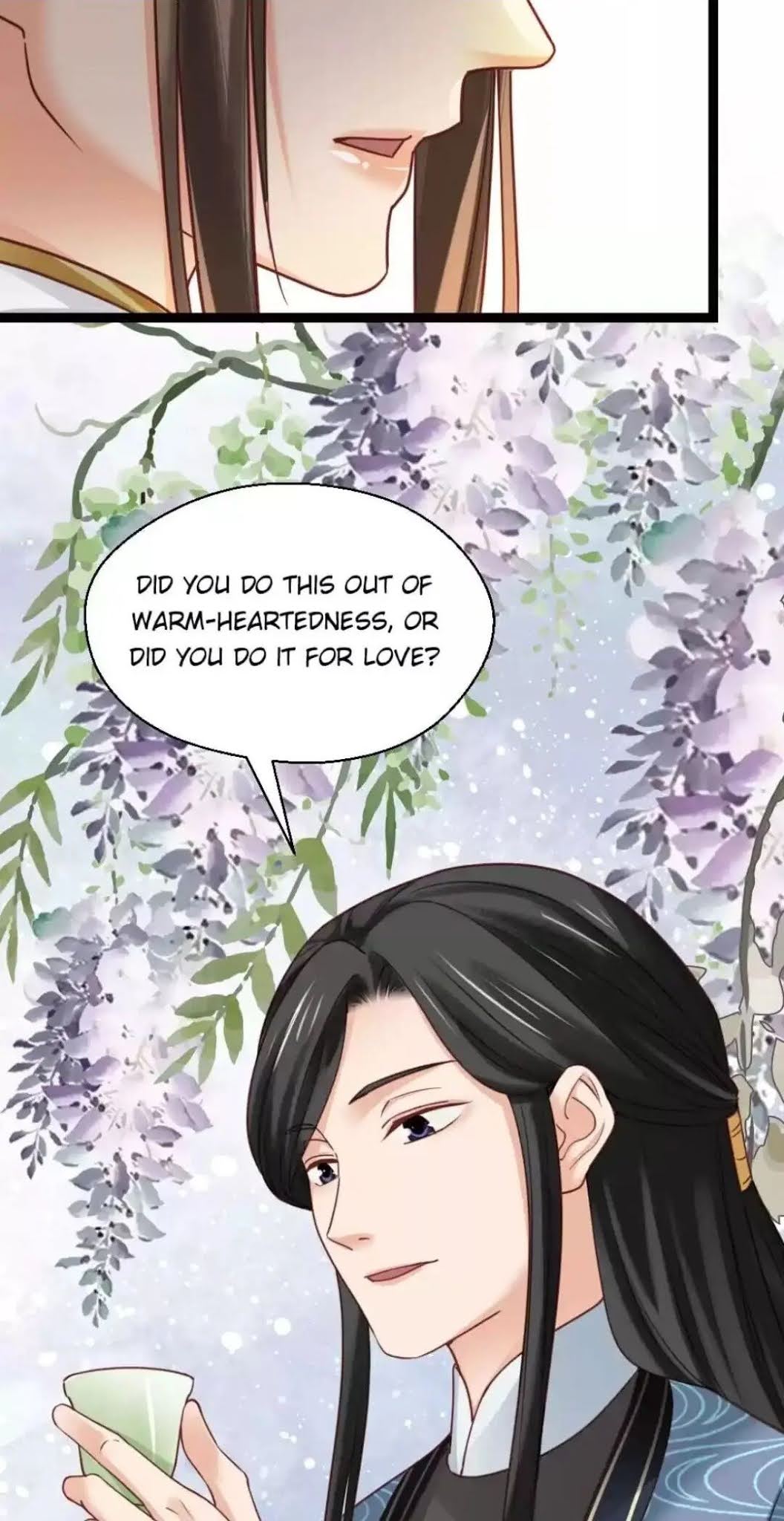 A Beauty, a Fatal Concubine Chapter 241 page 28 - Chapter 241