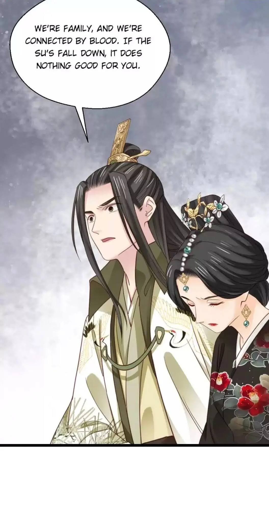 A Beauty, a Fatal Concubine Chapter 241 page 3 - Chapter 241