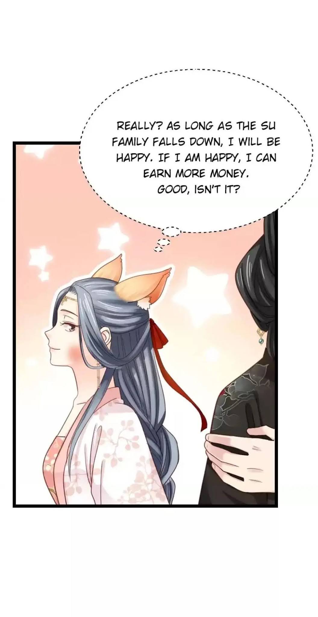 A Beauty, a Fatal Concubine Chapter 241 page 4 - Chapter 241
