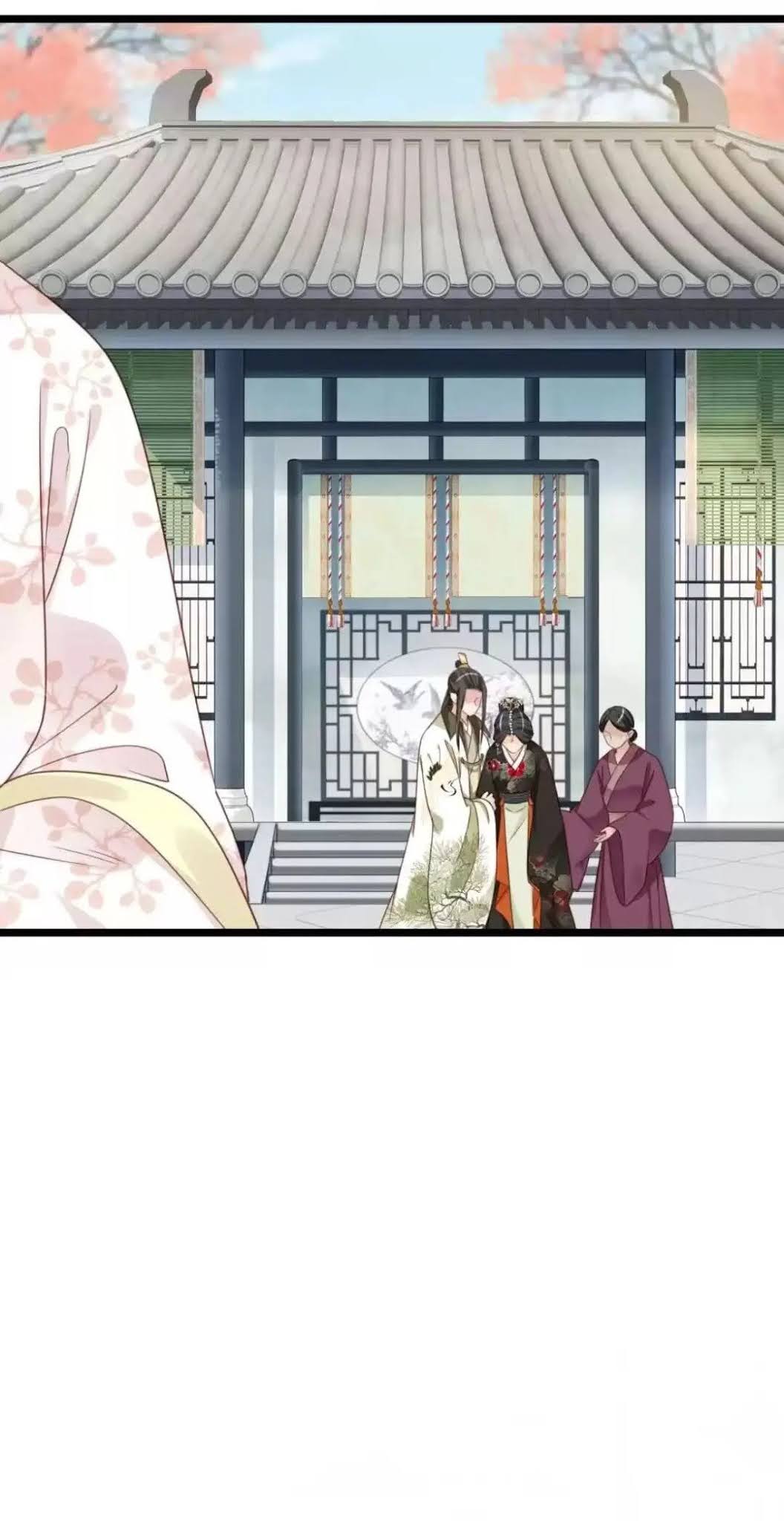 A Beauty, a Fatal Concubine Chapter 241 page 6 - Chapter 241