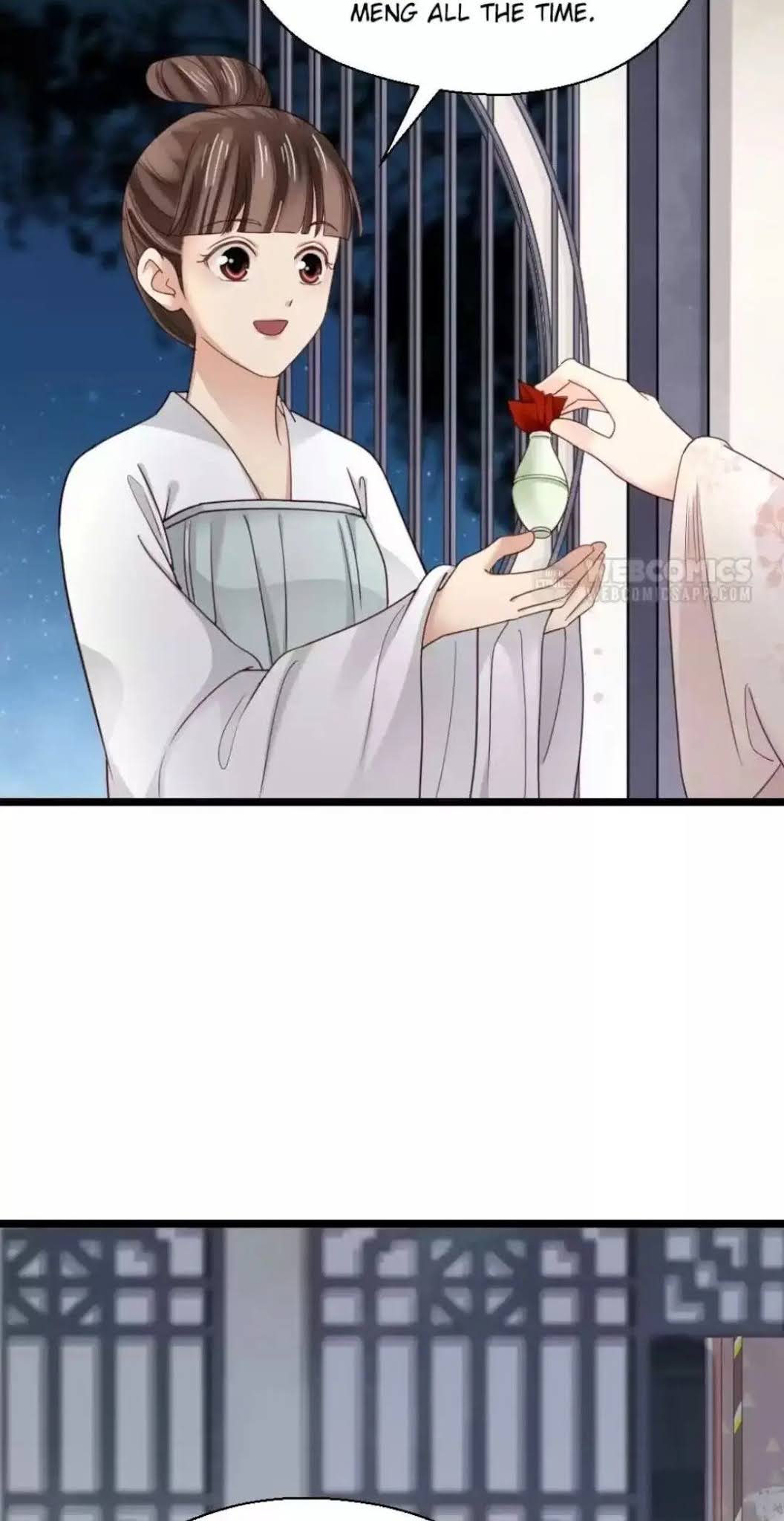 A Beauty, a Fatal Concubine Chapter 241 page 9 - Chapter 241
