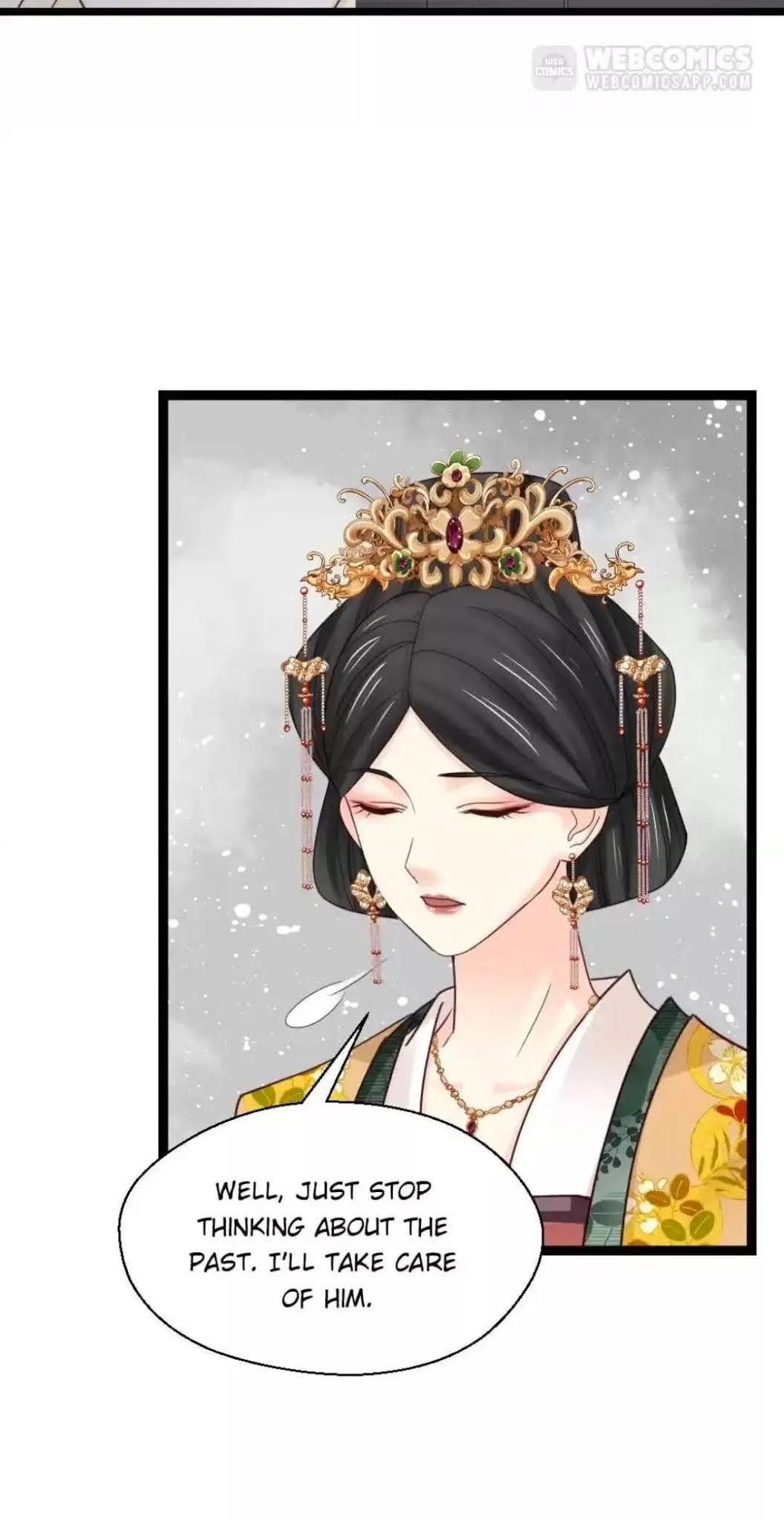 A Beauty, a Fatal Concubine Chapter 242 page 13 - Chapter 242