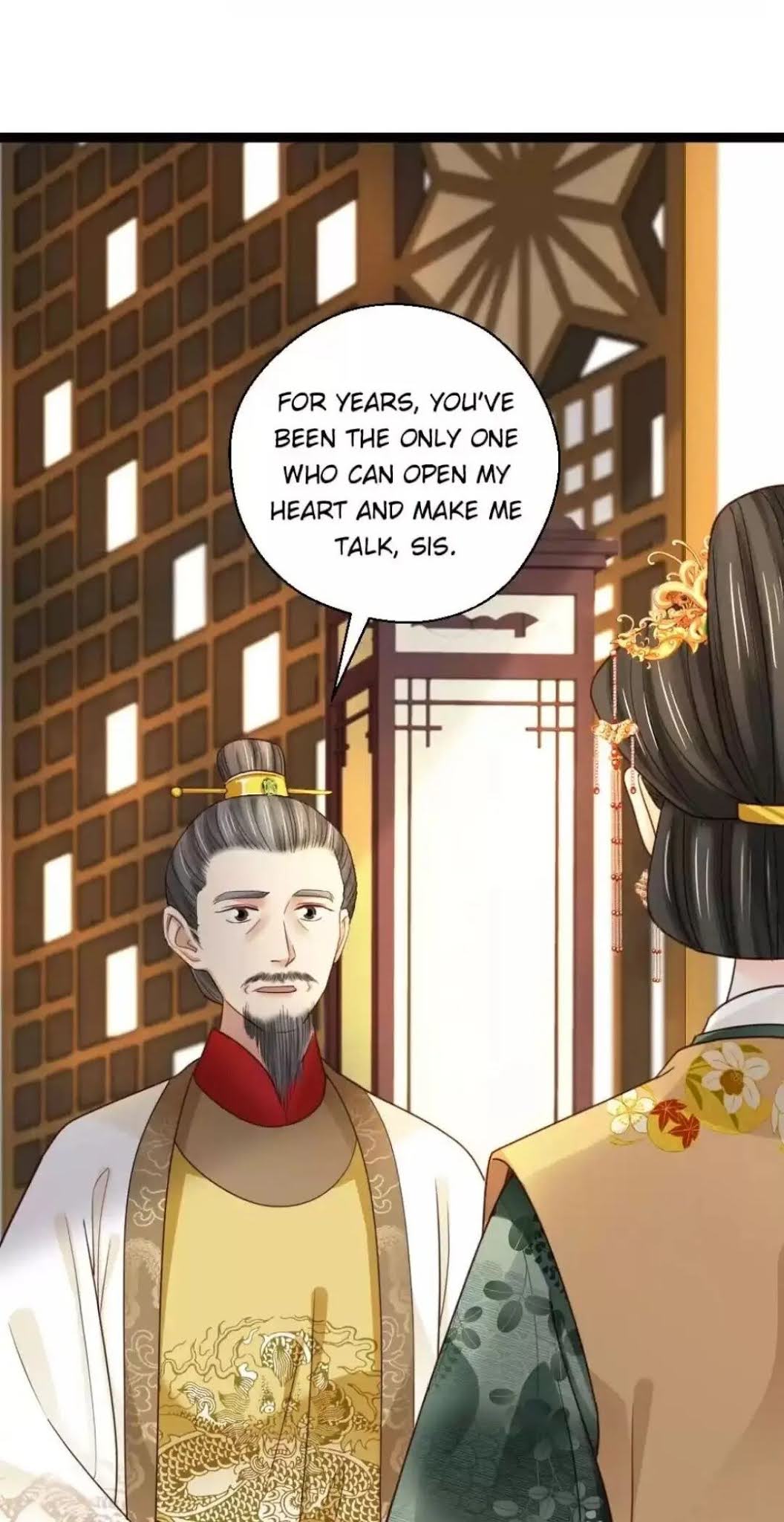 A Beauty, a Fatal Concubine Chapter 242 page 14 - Chapter 242