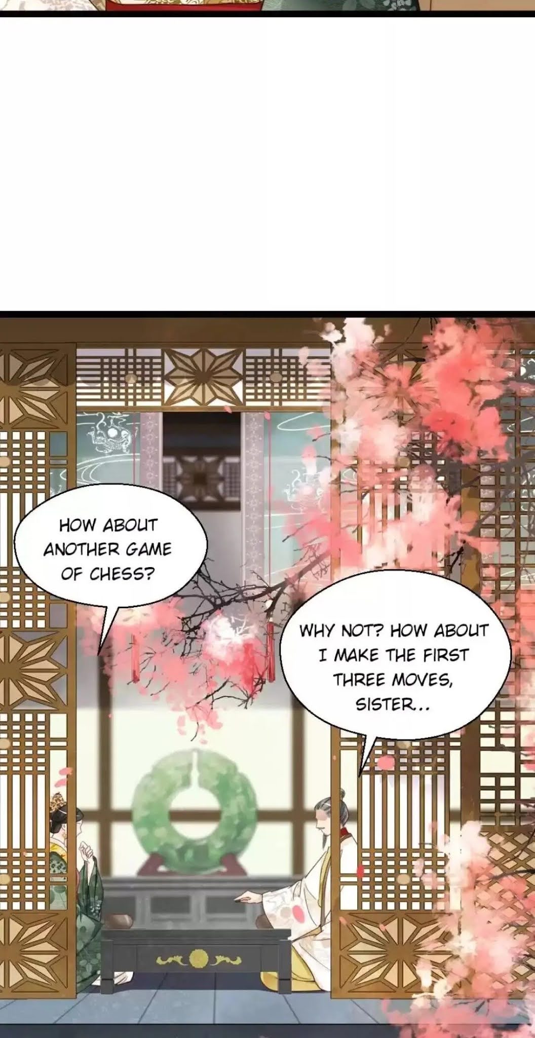 A Beauty, a Fatal Concubine Chapter 242 page 15 - Chapter 242