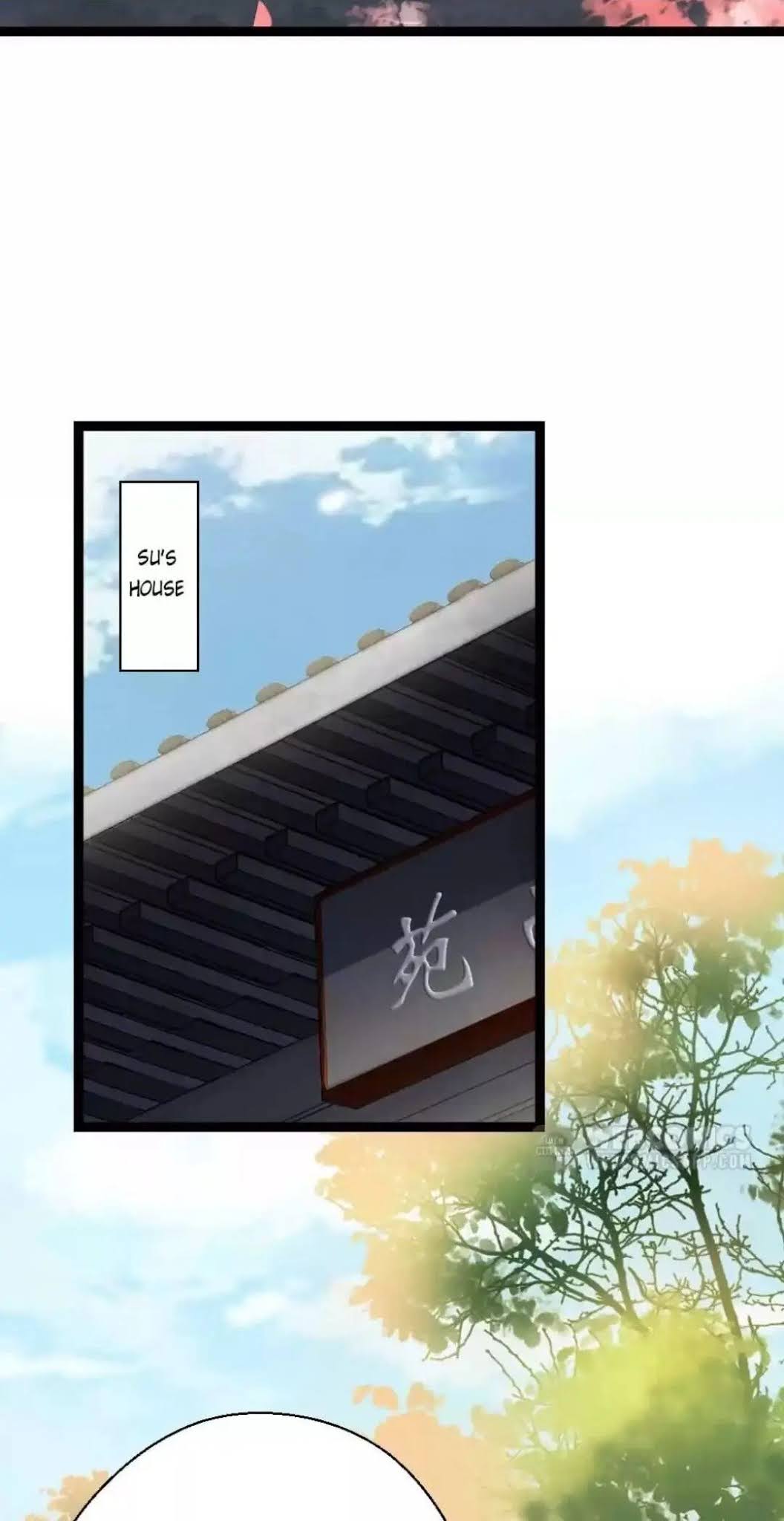 A Beauty, a Fatal Concubine Chapter 242 page 16 - Chapter 242