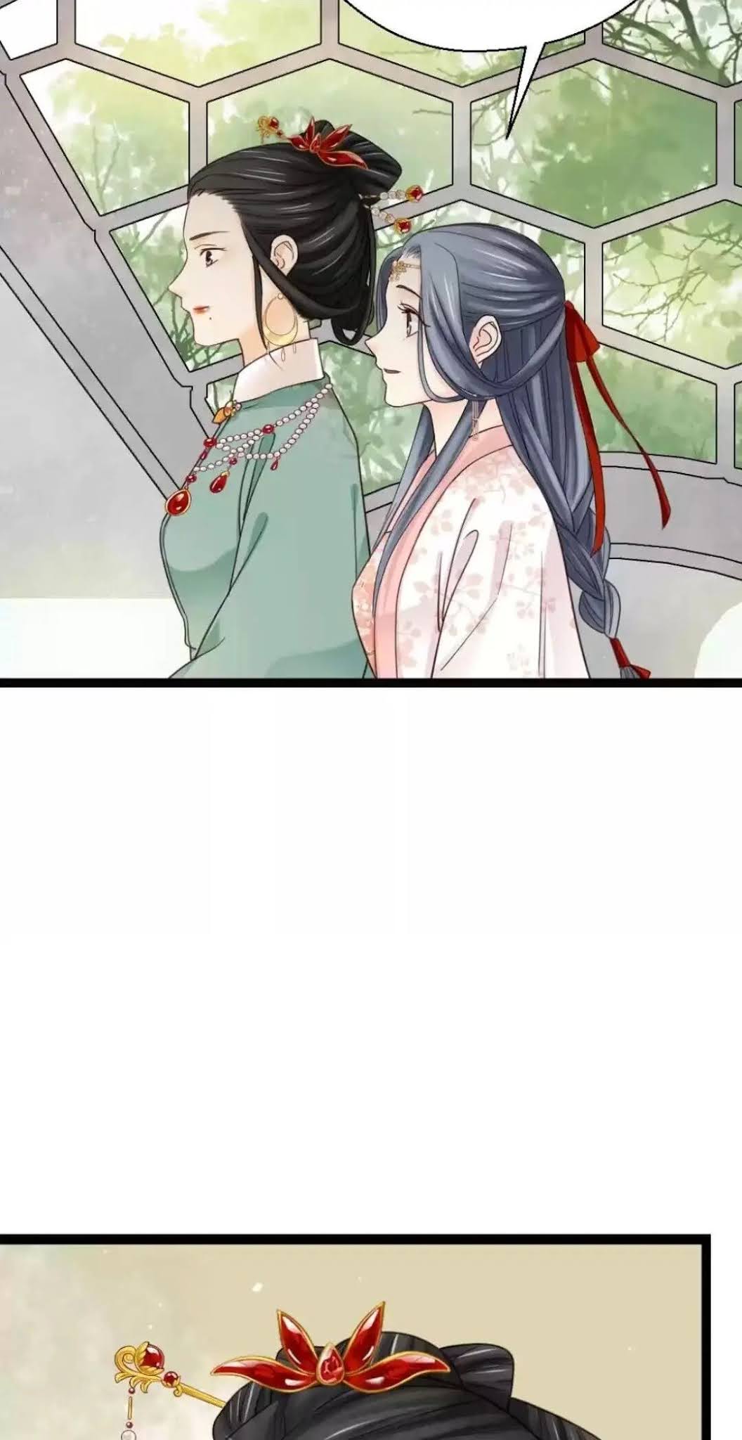 A Beauty, a Fatal Concubine Chapter 242 page 18 - Chapter 242