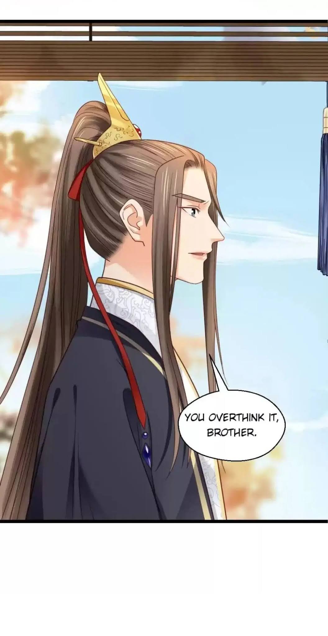 A Beauty, a Fatal Concubine Chapter 242 page 2 - Chapter 242