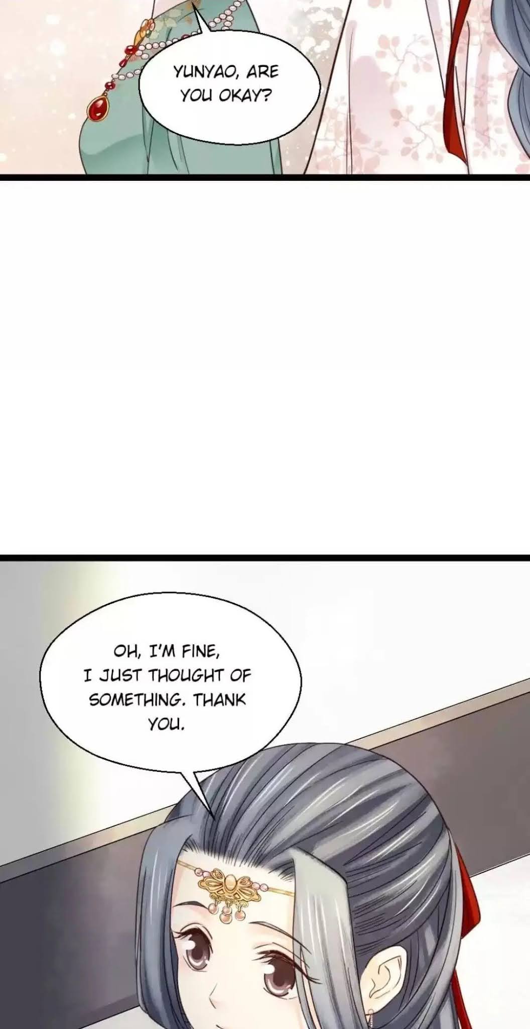 A Beauty, a Fatal Concubine Chapter 242 page 22 - Chapter 242