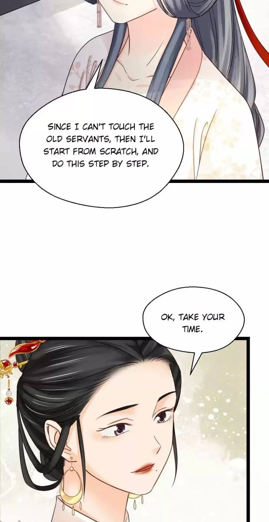 A Beauty, a Fatal Concubine Chapter 242 page 23 - Chapter 242