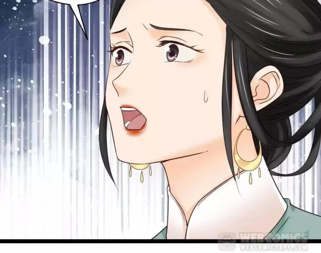 A Beauty, a Fatal Concubine Chapter 242 page 31 - Chapter 242
