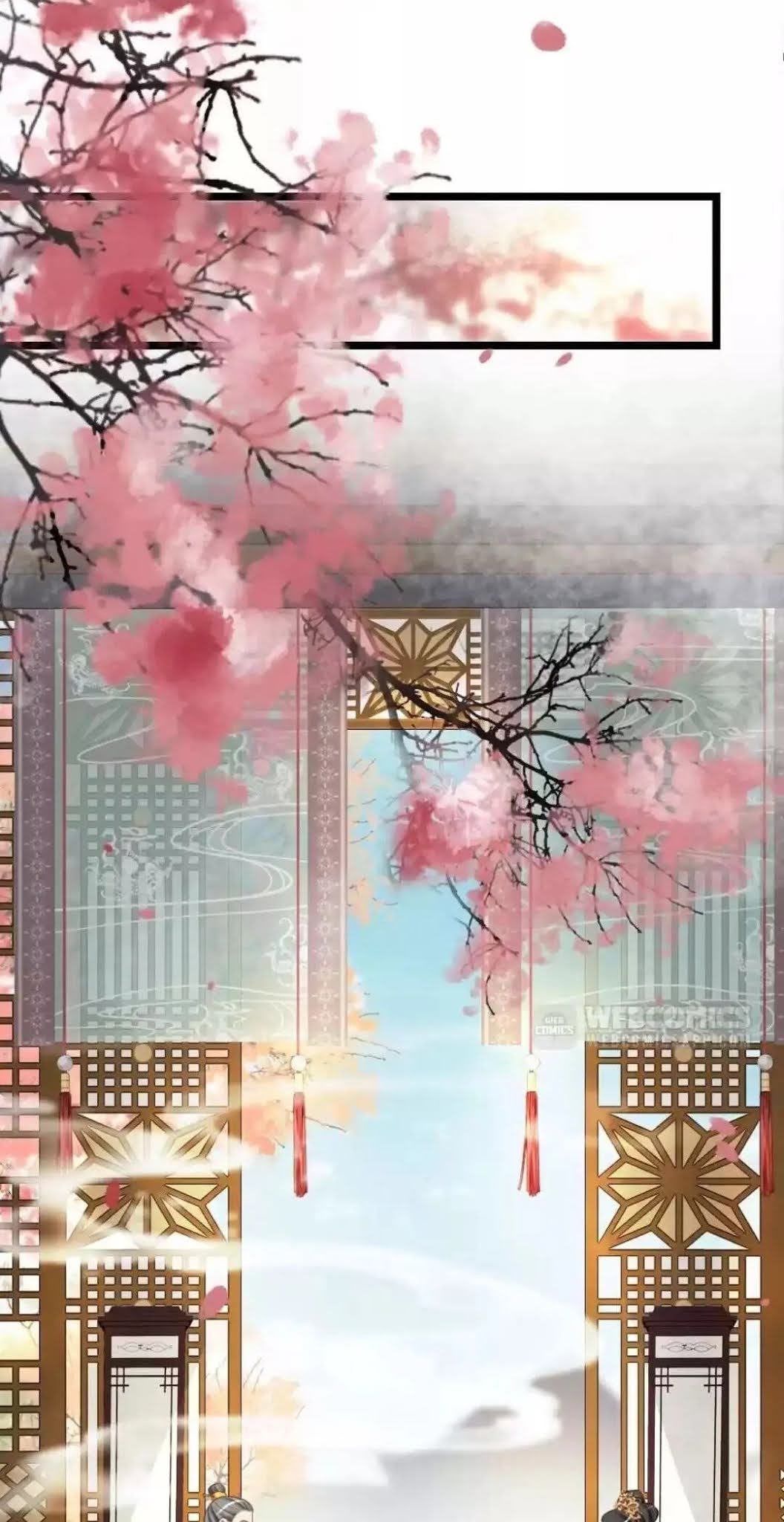A Beauty, a Fatal Concubine Chapter 242 page 5 - Chapter 242