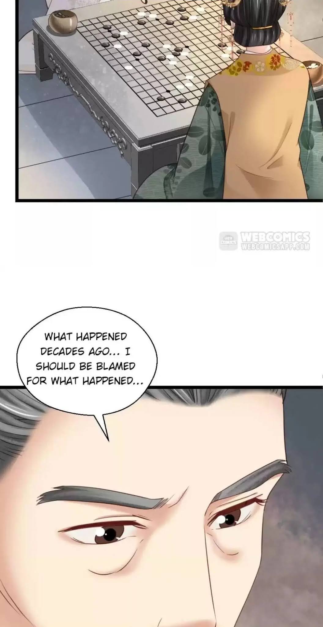 A Beauty, a Fatal Concubine Chapter 242 page 9 - Chapter 242
