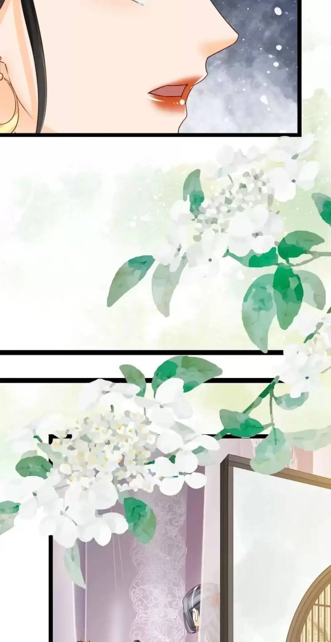 A Beauty, a Fatal Concubine Chapter 243 page 10 - Chapter 243