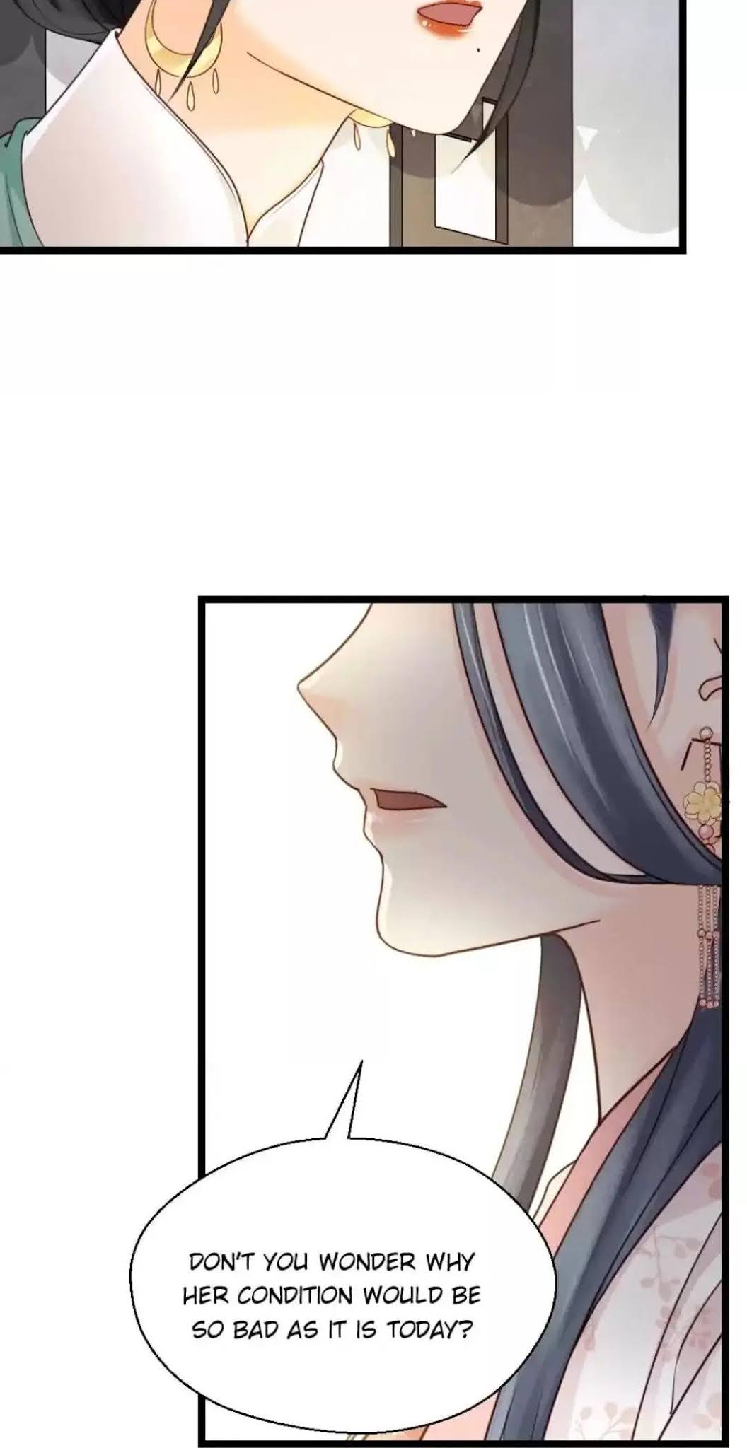 A Beauty, a Fatal Concubine Chapter 243 page 15 - Chapter 243
