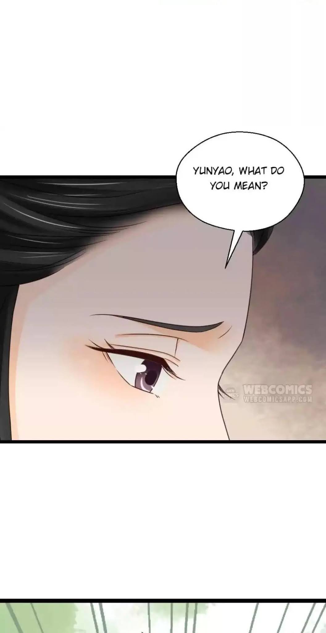 A Beauty, a Fatal Concubine Chapter 243 page 16 - Chapter 243