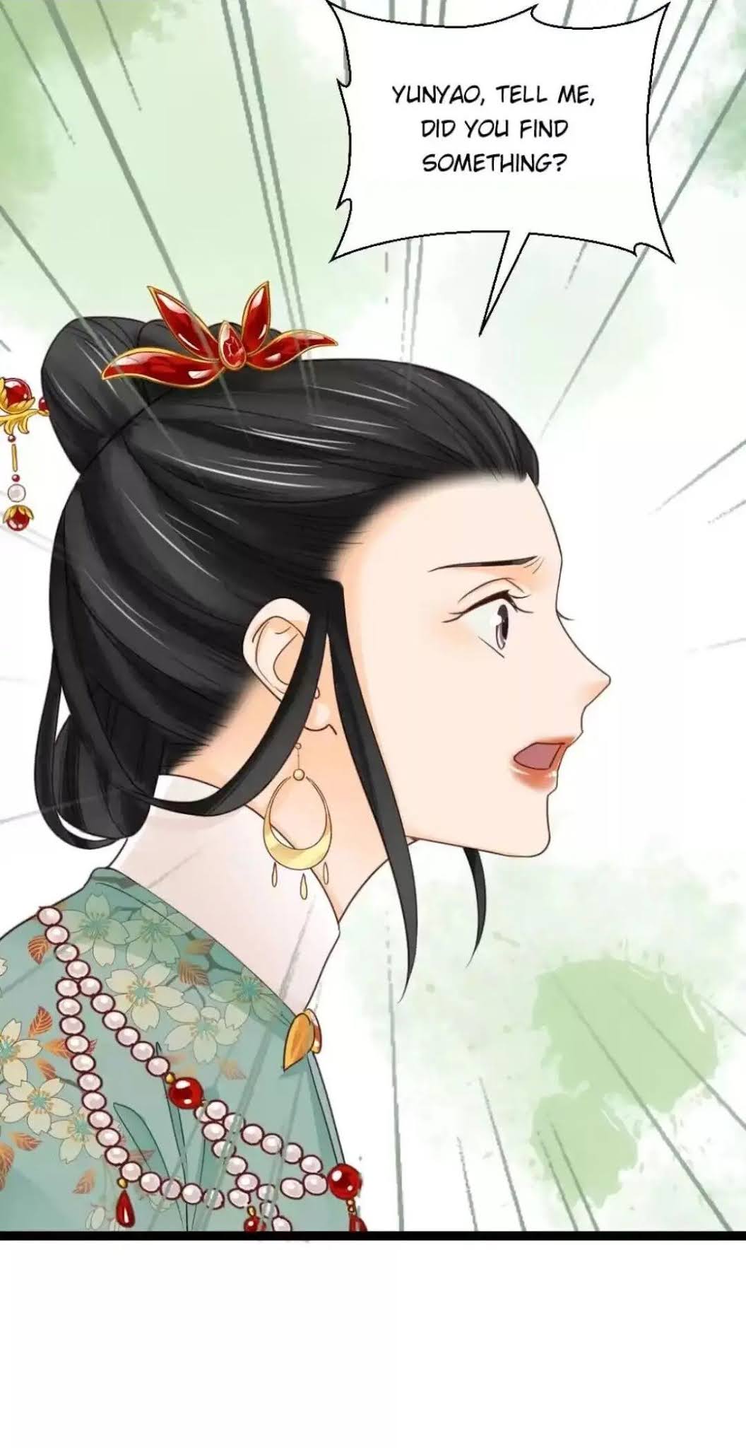 A Beauty, a Fatal Concubine Chapter 243 page 17 - Chapter 243