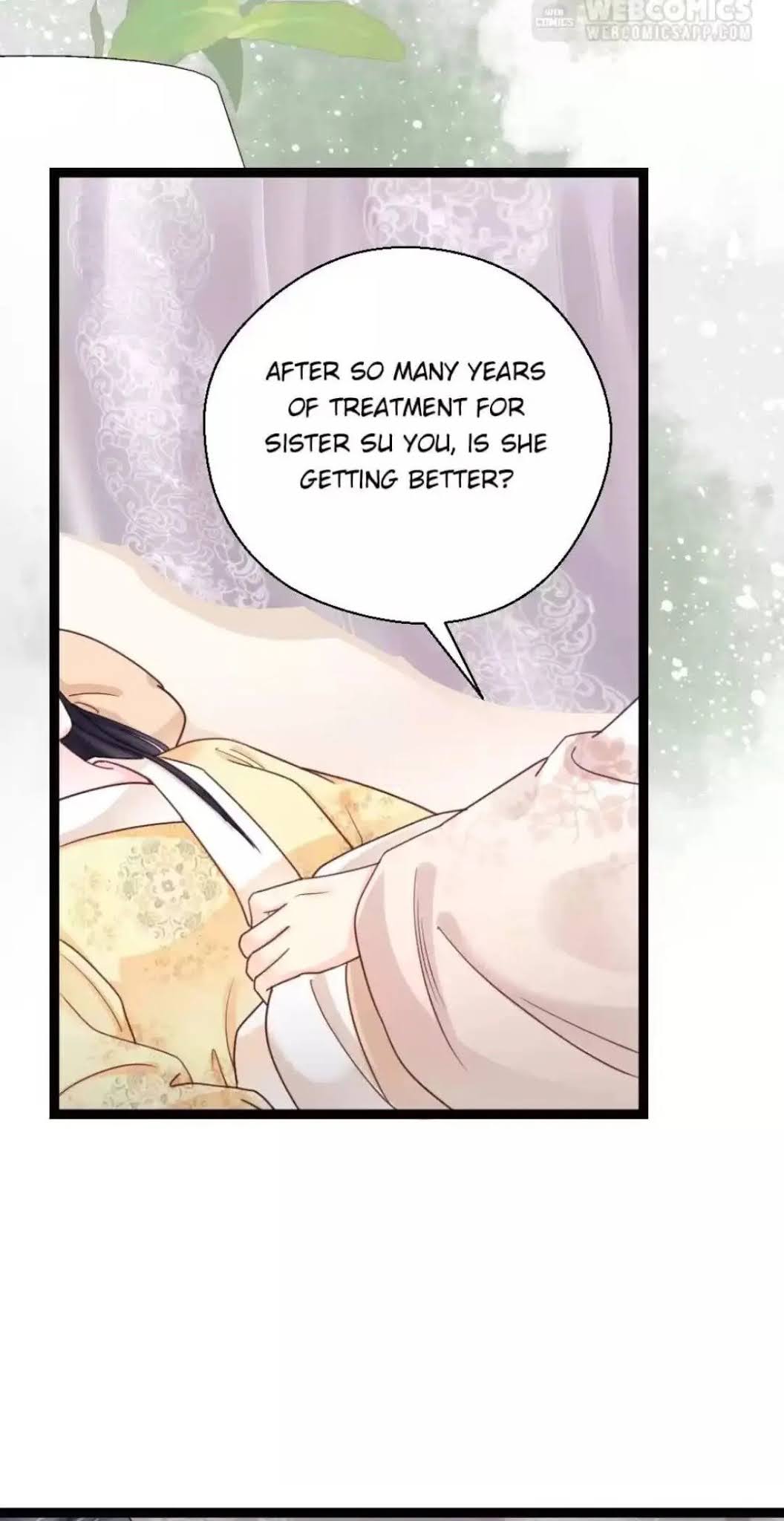 A Beauty, a Fatal Concubine Chapter 243 page 2 - Chapter 243