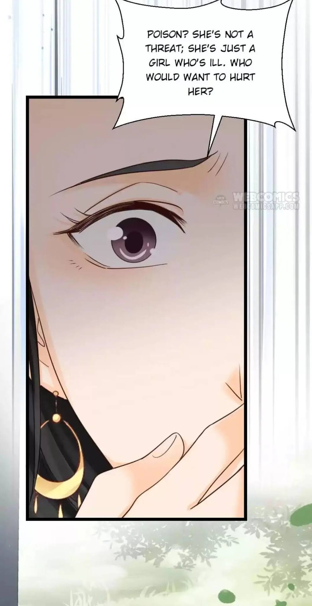 A Beauty, a Fatal Concubine Chapter 243 page 20 - Chapter 243