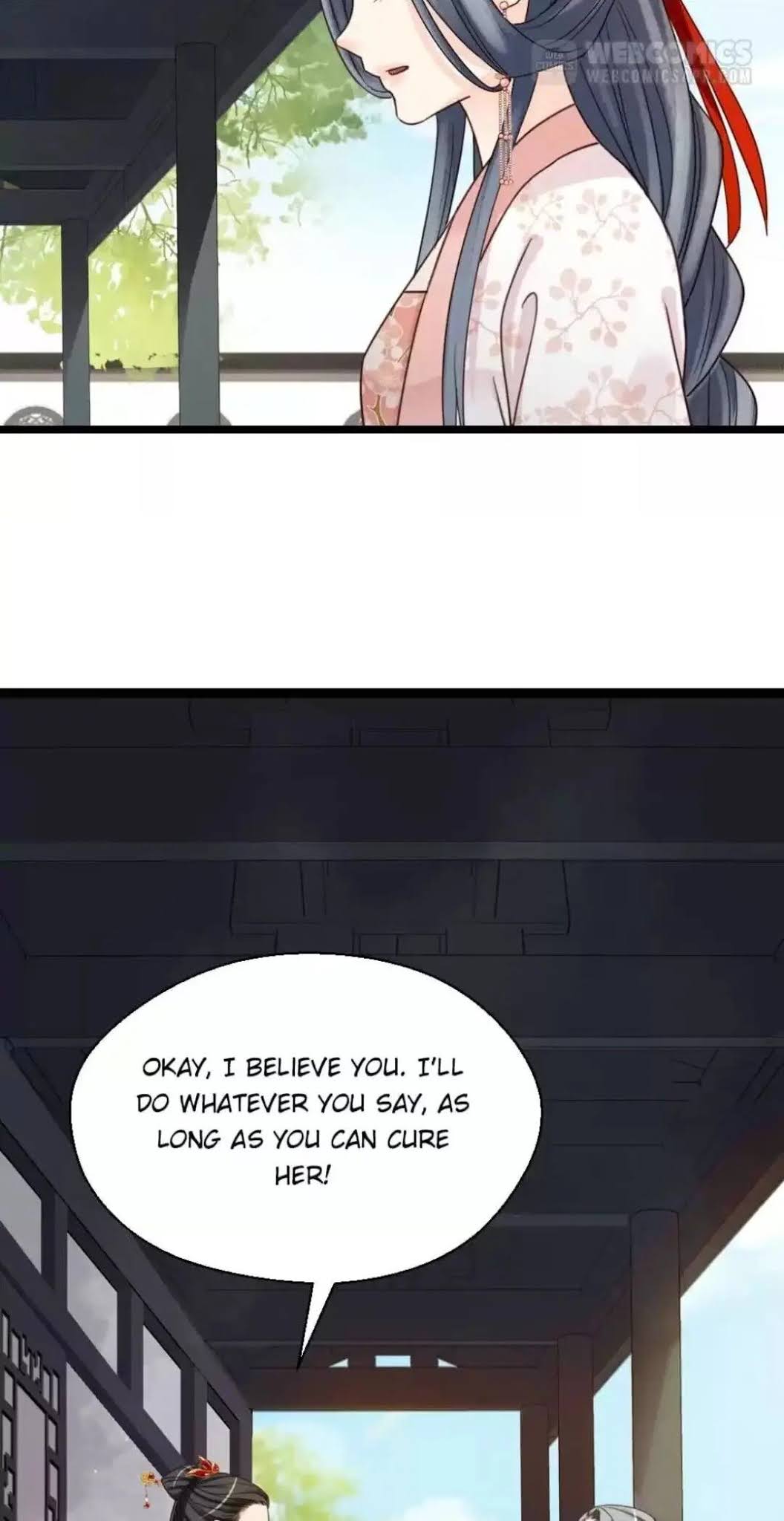 A Beauty, a Fatal Concubine Chapter 243 page 24 - Chapter 243