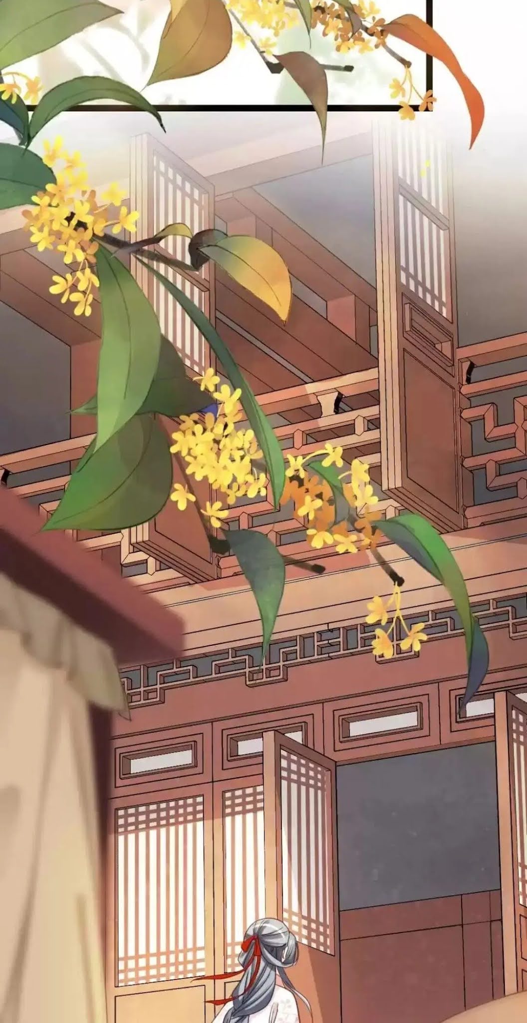 A Beauty, a Fatal Concubine Chapter 243 page 26 - Chapter 243